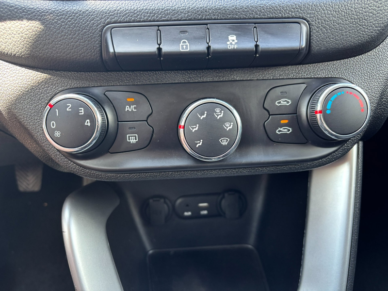 Kia Ceed / cee'd 1.4 CVVT AIRCO/4 SEIZOENEN BAND/PARROT. — photo 12