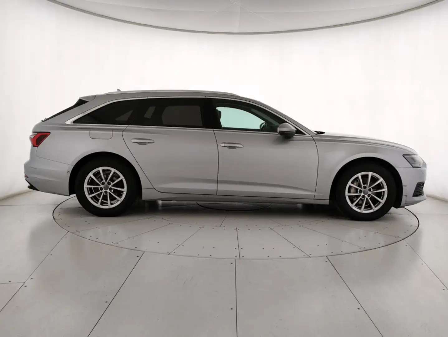 Audi A6 A6 Avant 40 2.0 tdi mhev Business Plus s-tronic Gris - 2