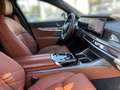 BMW 725 M760e xDrive 21" Autobahnas Massage Pano Sky B&W Negro - thumbnail 17