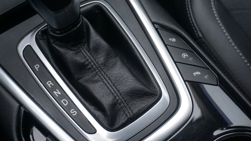 Ford S-Max Titanium 360°*NAVI*SBL*LED*LEDER*KEYLESS!! — photo 18