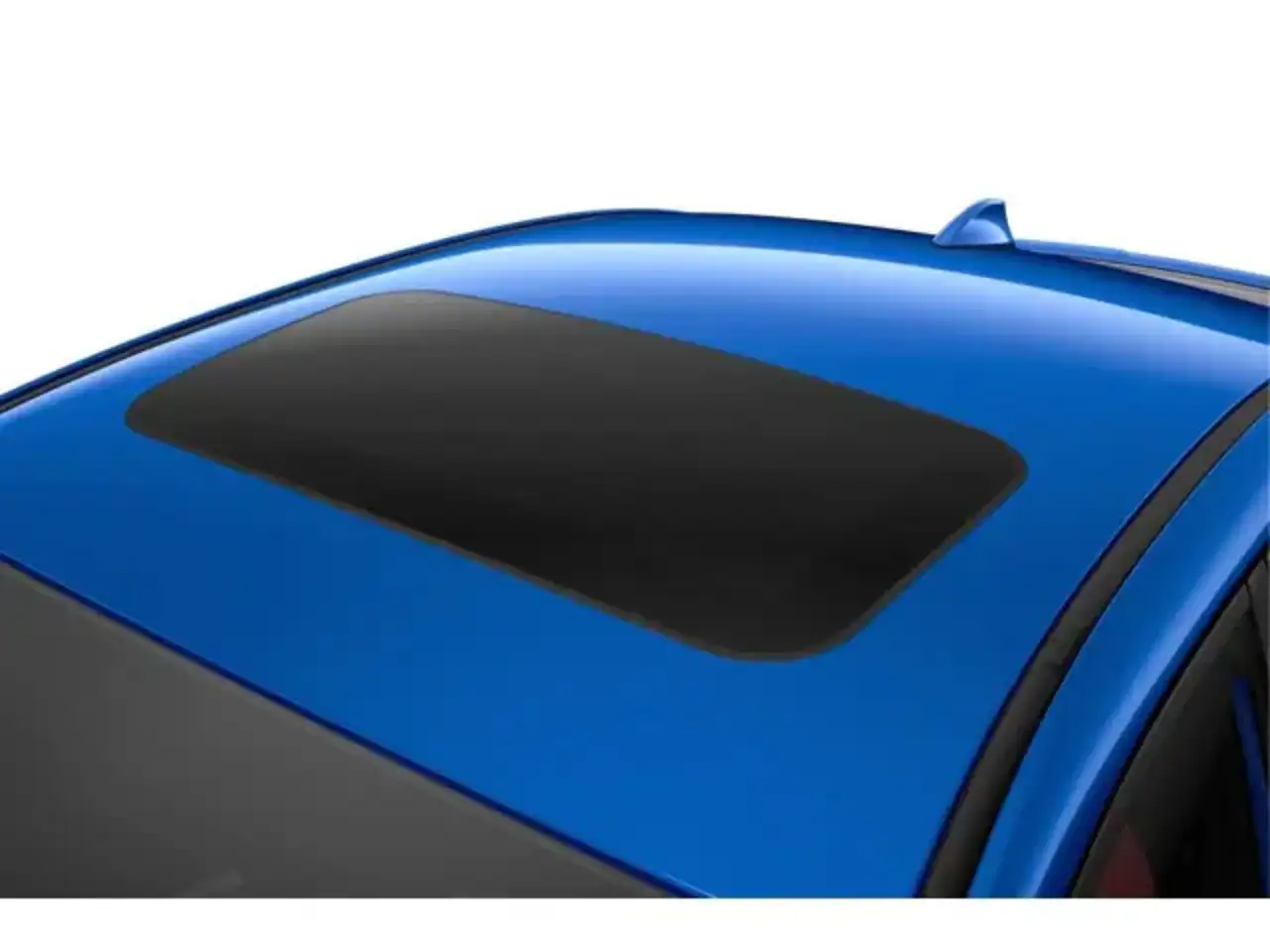 Subaru WRX photo Subaru WRX