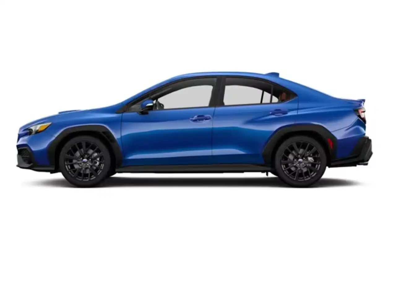 Subaru WRX photo Subaru WRX