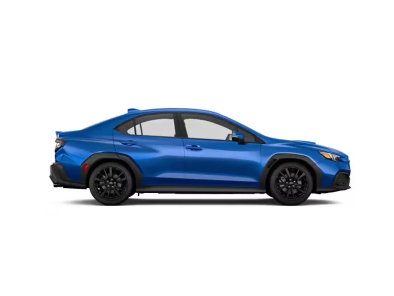 Subaru WRX photo Subaru WRX