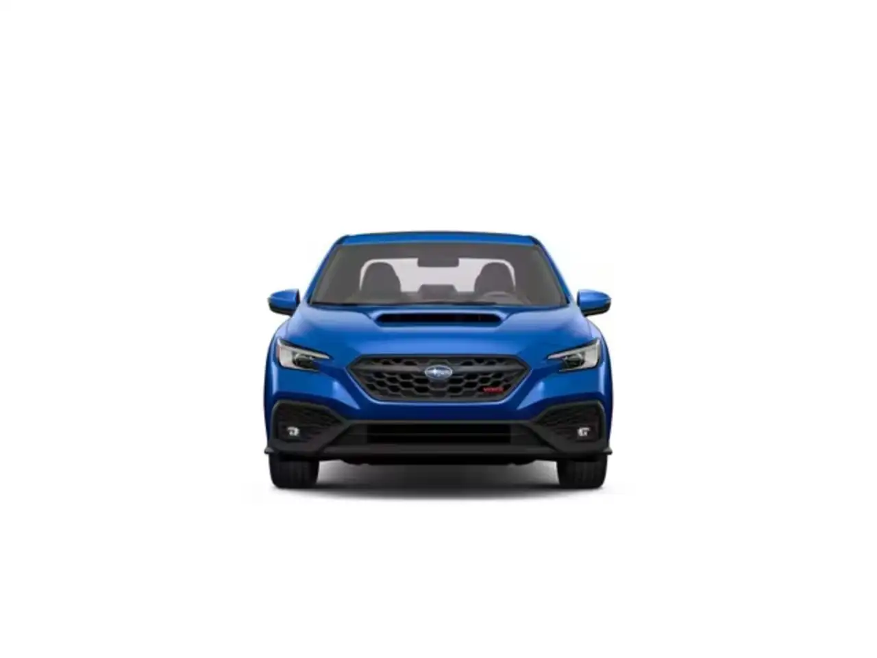 Subaru WRX photo Subaru WRX