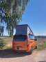 Ford Transit Custom Nugget 320 AD 2,0 EcoBlue L1H1 Orange - thumbnail 6