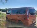 Ford Transit Custom Nugget 320 AD 2,0 EcoBlue L1H1 Orange - thumbnail 7