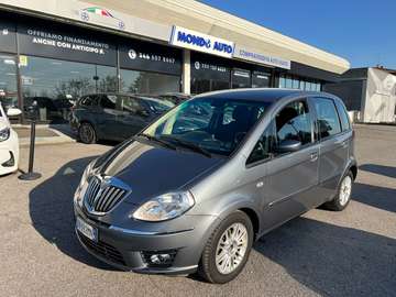 2008 1.4 16v Platino*OK NEOPATENTATI*