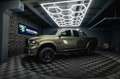 Dodge RAM 5.7 V8 HEMI 4x4 OFFROAD ARMY Night-Paket 19% Зелений - thumbnail 4