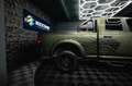 Dodge RAM 5.7 V8 HEMI 4x4 OFFROAD ARMY Night-Paket 19% Зелений - thumbnail 14