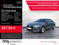 Audi A3 40 TFSI quattro S tronic sport AHK Grigio - thumbnail 1