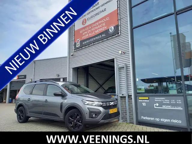 Dacia Jogger 1.6 Hybrid 140 Extreme 7P - CAMERA - PDC V/A - CAR