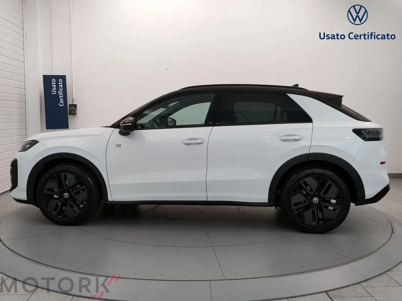 Volkswagen T-Roc 2026