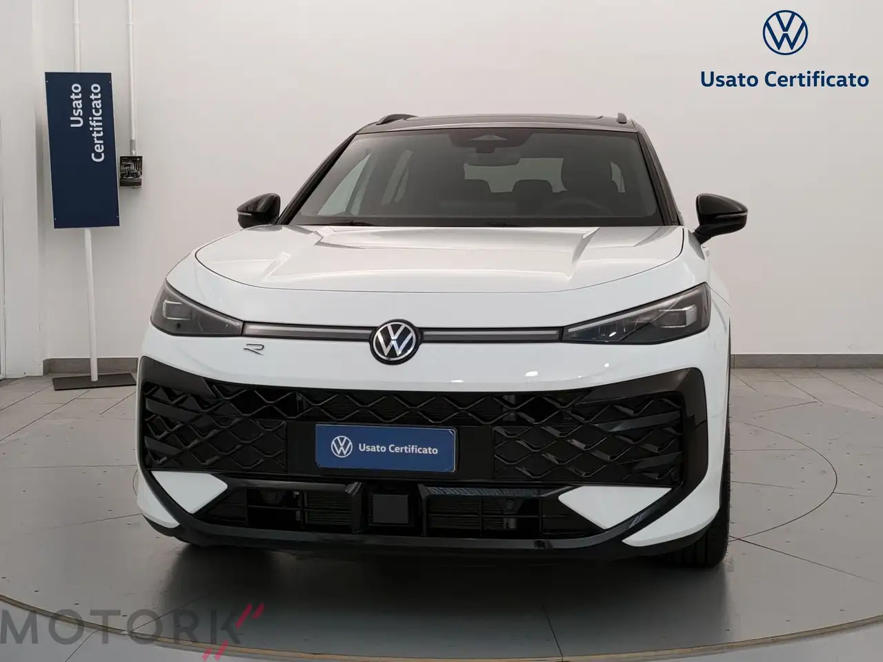 Volkswagen T-Roc 2026
