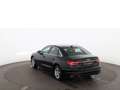 Audi A4 Limousine 30 TDI Aut LED NAVI TEMPOMAT KLIMA Schwarz - thumbnail 4