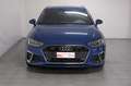 Audi A4 5ª serie Avant 40 TDI quattro S tronic S line edit Blauw - thumbnail 2