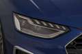 Audi A4 5ª serie Avant 40 TDI quattro S tronic S line edit Blauw - thumbnail 25