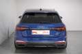 Audi A4 5ª serie Avant 40 TDI quattro S tronic S line edit Blauw - thumbnail 5