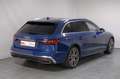 Audi A4 5ª serie Avant 40 TDI quattro S tronic S line edit Blauw - thumbnail 4