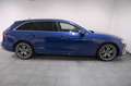 Audi A4 5ª serie Avant 40 TDI quattro S tronic S line edit Blauw - thumbnail 3