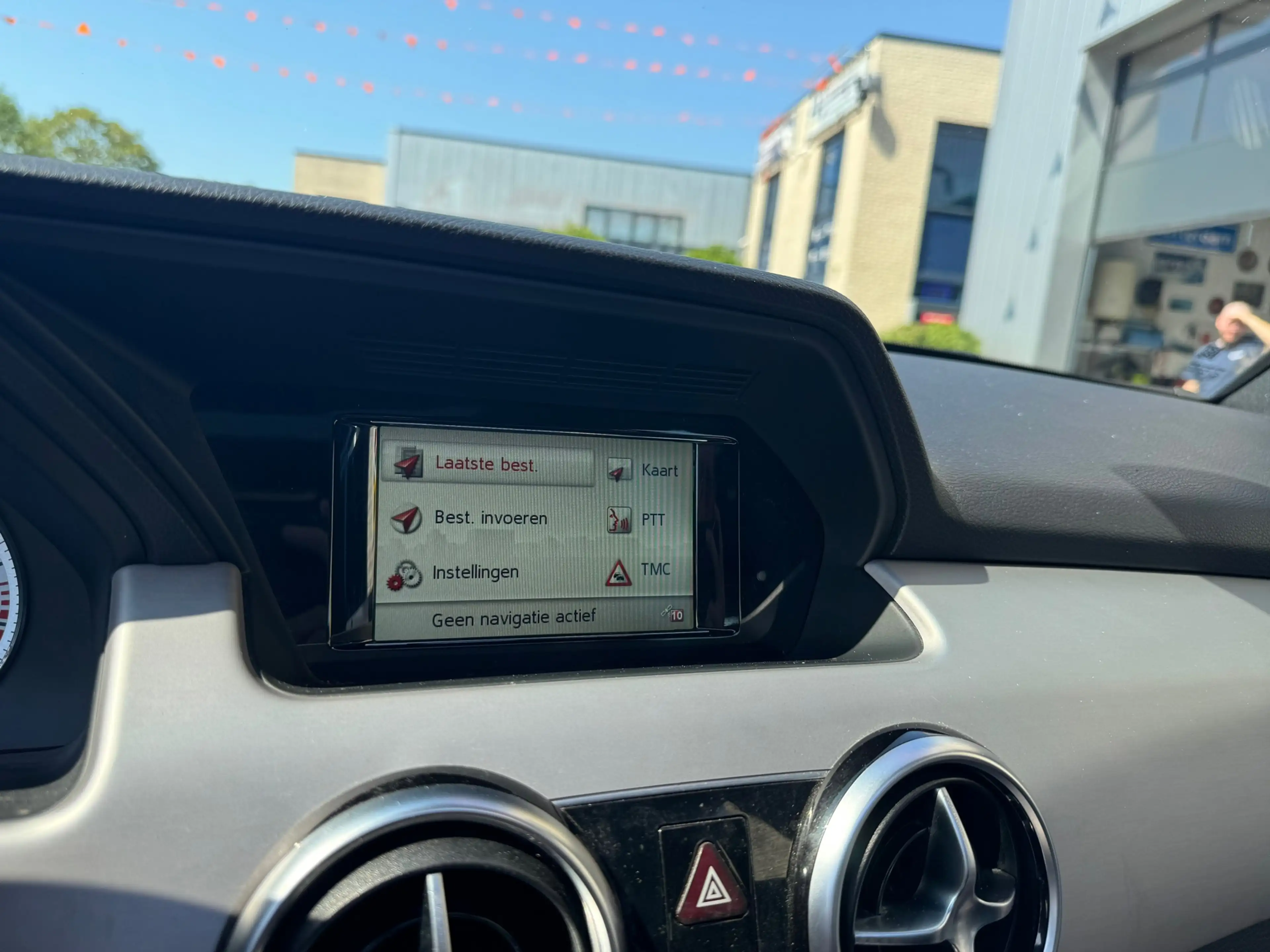 Mercedes-Benz GLK 250 Prestige-PANODAK-TREKHAAK — photo 15