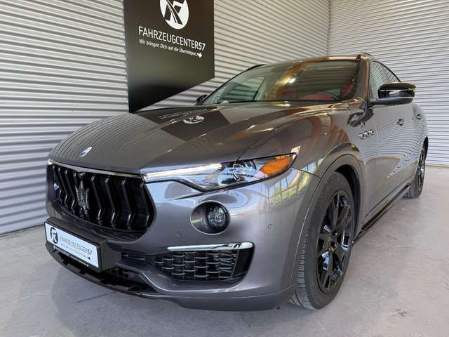 Maserati Levante 3.0 V6 GT/4WD/360°/ACC/CARPLAY/PANO
