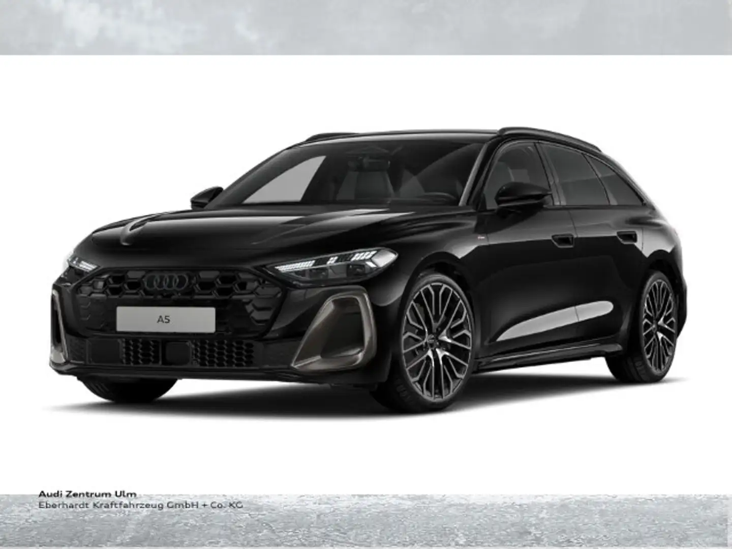 Audi A5 TFSI quattro 150 kW S tronic Nero - 1