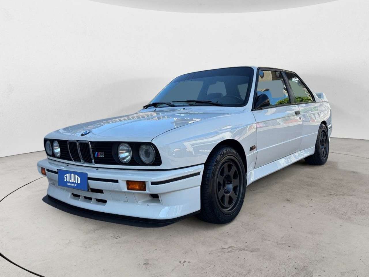 BMW M3 M3 E30
