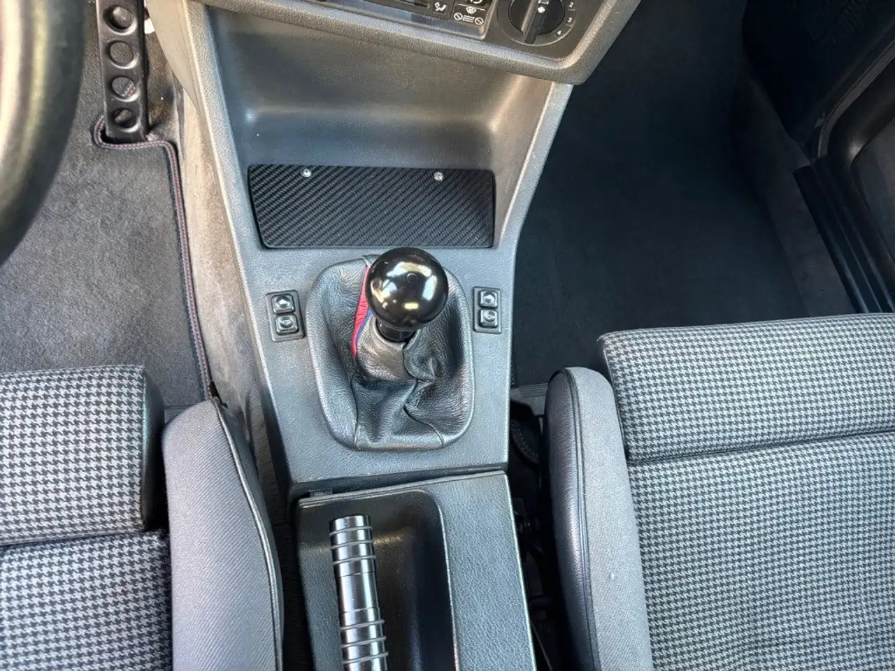 BMW M3 E30, foto 12