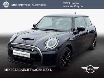 Cooper SE MINI Resolute Edition LED* SHZ* PDC*