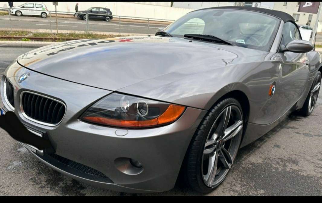 Használt Bmw Z4 