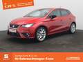 SEAT Ibiza FR 1.0 TSI / LED, RFK, PDC, SHZ, DAB+ Rot - thumbnail 1
