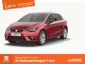 SEAT Ibiza FR 1.0 TSI / LED, RFK, PDC, SHZ, DAB+ Rot - thumbnail 1