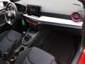 SEAT Ibiza FR 1.0 TSI / LED, RFK, PDC, SHZ, DAB+ Rot - thumbnail 11