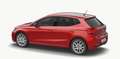 SEAT Ibiza FR 1.0 TSI / LED, RFK, PDC, SHZ, DAB+ Rot - thumbnail 3