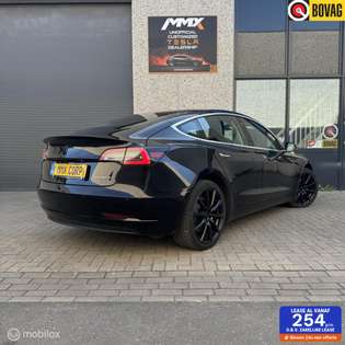 Tesla Model 3 Long Range AWD 78kWh Custom Velgen MMX PACK
