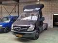 Mercedes-Benz Sprinter 519CDI-s Negru - thumbnail 4