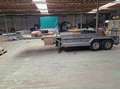 Mercedes-Benz Sprinter 519CDI-s Negru - thumbnail 3