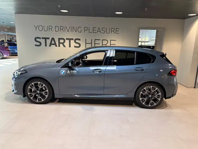 BMW 120 120 Aut.