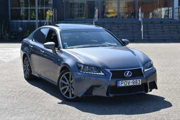 F Sport