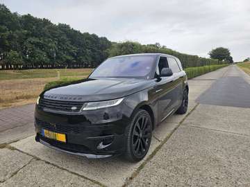 Range Rover Sport P510e Hybrid First Edition