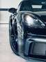 Porsche 718 Spyder 💥 4.0 atmosphérique 💥 Fekete - thumbnail 3