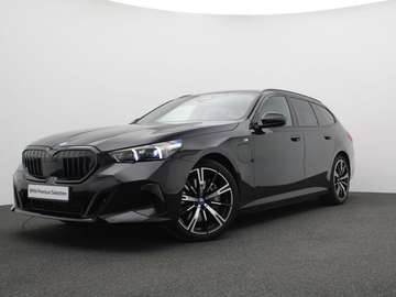 M SPORT - PANODAK - BOWERS & WILKINS