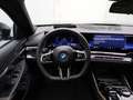 BMW 550 M SPORT - PANODAK - BOWERS & WILKINS Noir - thumbnail 8