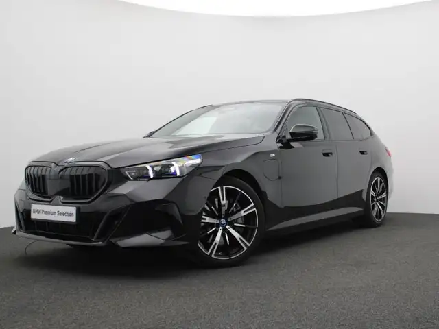 BMW 550 M SPORT - PANODAK - BOWERS & WILKINS