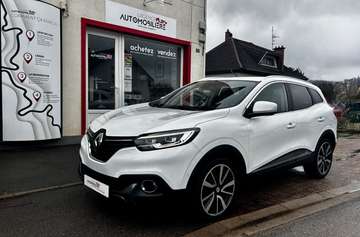 1.6 dCi 16V 130 ch INTENS Attache Remorque
