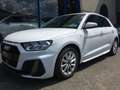 Audi A1 Sportback 30 TFSI S-Line CarPlay + Navigatie Wit - thumbnail 4