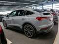 Audi Q4 e-tron sportback 40 Nav PDC ACC Sportsitze Grau - thumbnail 4