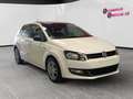 Volkswagen Polo 1.2 Cross Blanco - thumbnail 1