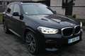 BMW X3 2.0dXAS xDrive20d M Pakket PANO Head-Up ACC FULL ! Noir - thumbnail 1