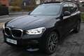 BMW X3 2.0dXAS xDrive20d M Pakket PANO Head-Up ACC FULL ! Noir - thumbnail 4